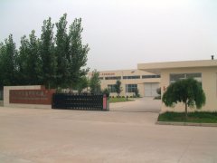 廠區(qū)環(huán)境